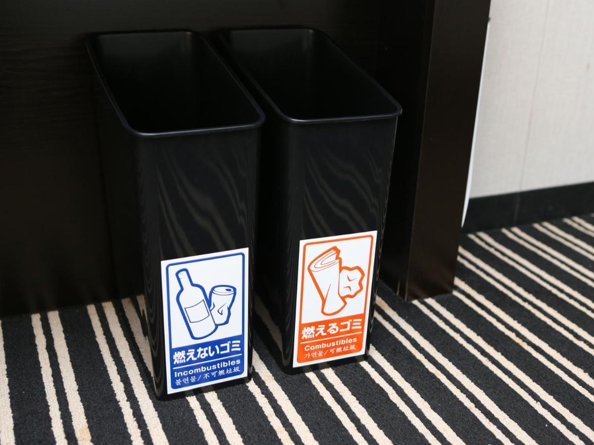 Apa Hotel Keikyukamata Ekimae Prefektura Tokio Exteriér fotografie