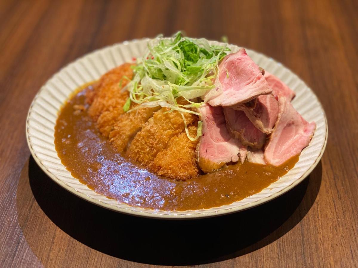 Apa Hotel Keikyukamata Ekimae Prefektura Tokio Exteriér fotografie