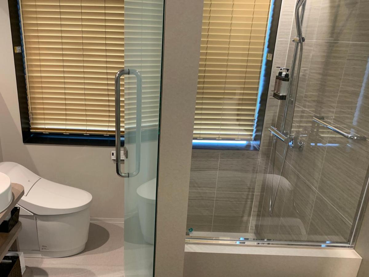 Apa Hotel Keikyukamata Ekimae Prefektura Tokio Exteriér fotografie